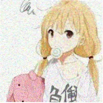 读者留言头像三